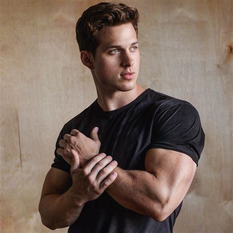 nick sandell versace